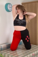 ATK hairy Cameron Set