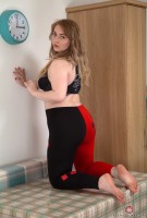 ATK hairy  in young and hairy