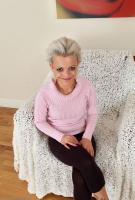 ATK hairy Candy Sweet in young and hairy