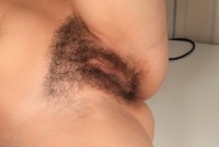 ATK hairy  in young and hairy