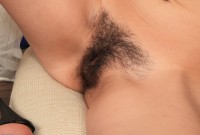 ATK hairy  in young and hairy