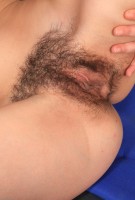 ATK hairy  in young and hairy