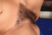 ATK hairy  in young and hairy