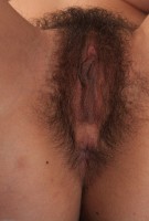 ATK hairy  in young and hairy