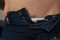 ATK hairy Canella in hairy fun