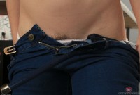 ATK hairy Canella in hairy fun