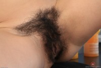 ATK hairy Canella Set