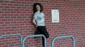 ATK Aunt Judys Candy in interview