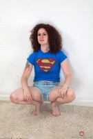 ATK hairy  in mature and hairy