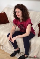 ATK hairy Candy in mature and hairy