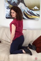 ATK hairy Candy in mature and hairy