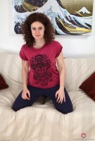 ATK hairy Candy in mature and hairy