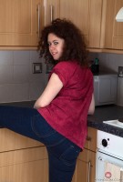 ATK hairy  in mature and hairy