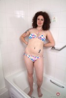 ATK hairy Candy in mature and hairy