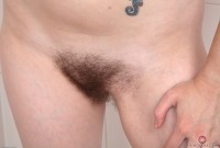 ATK hairy Candy in mature and hairy