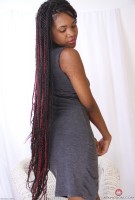 ATK hairy Candide Set