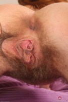 ATK hairy Candy Red Set