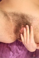 ATK hairy Candy Red in hairy fun