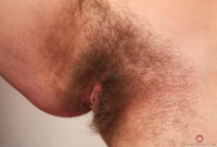 ATK hairy Candy Red in hairy fun