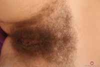 ATK hairy Candy Red Set