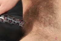 ATK hairy Candy Red Set