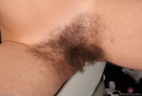 ATK hairy Candy Red in hairy fun