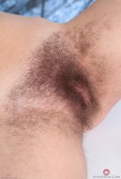 ATK hairy Candy Red Set