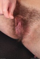 ATK hairy Candy Red Set