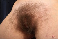 ATK hairy Candy Red Set