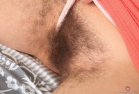 ATK hairy Candy Red in hairy fun
