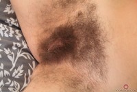 ATK hairy Candy Red in hairy fun