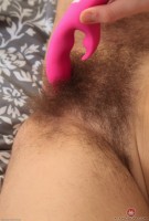 ATK hairy Candy Red Set
