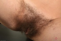 ATK hairy Candy Red in hairy fun