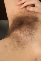 ATK hairy Candy Red Set