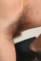 ATK hairy Candy Red in hairy fun