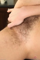 ATK hairy Candy Red Set