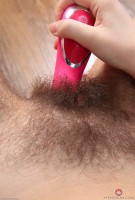 ATK hairy Candy Red Set