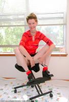 ATK hairy Caroline Set