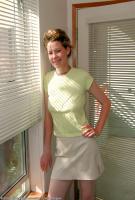 ATK hairy Caroline Set