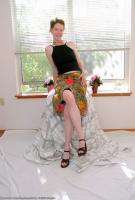 ATK hairy Caroline Set