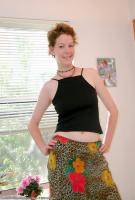 ATK hairy Caroline Set