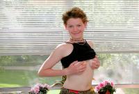 ATK hairy Caroline Set