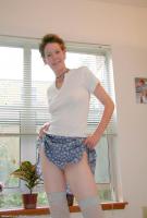 ATK hairy Caroline Set