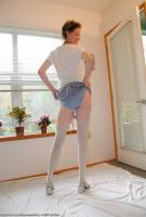 ATK hairy Caroline Set