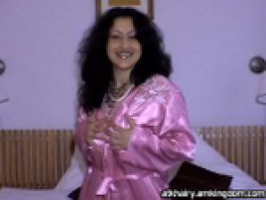 ATK Aunt Judys  in masturbation