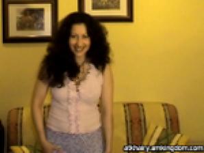 ATK Aunt Judys  in masturbation