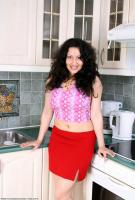 ATK hairy Caroline Set