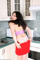 ATK hairy Caroline Set
