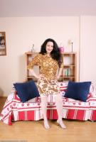 ATK hairy  in mature and hairy