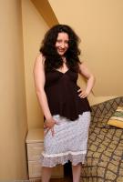 ATK hairy Caroline Set